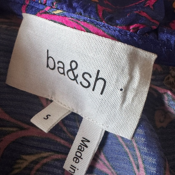 ba&sh  Blouse - Picture 5 of 10